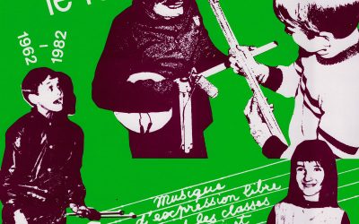 Écoute musicale : Les trésors de la musique pour enfants