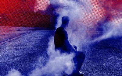 ART&rsquo;R 2026 / « Ma joie comme tranchée » – Ktha compagnie