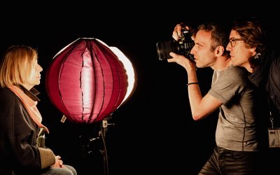 Jean-François Spricigo – à nos visages s’abandonner