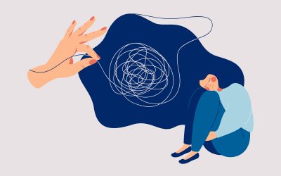 Conférence Santé Mentale – angoisse et anxiété : la CPTS Paris 8 vous invite à venir échanger !