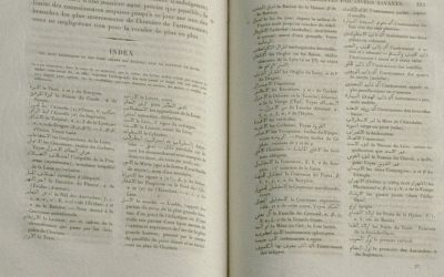 La grande aventure du savoir médical