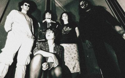 Bluemaria en concert le 9 avril à FGO-Barbara