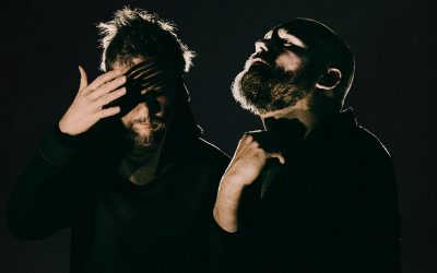 Raül Refree et Niño de Elche – cru+es