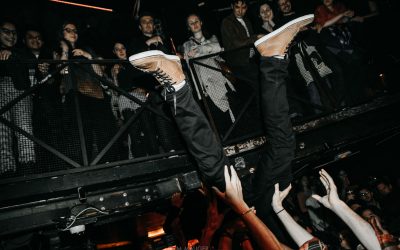 The Jins • My Thinking Face