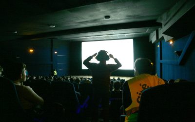 Le dispositif Relax : séances et représentations accessibles avec ou sans handicap toute l&rsquo;année !