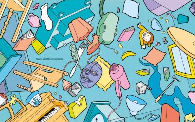 L’expo Chouchou !