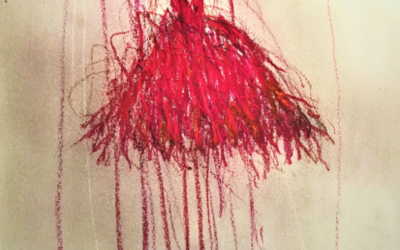 Exposition « Les Robes » par Anne Jaillette