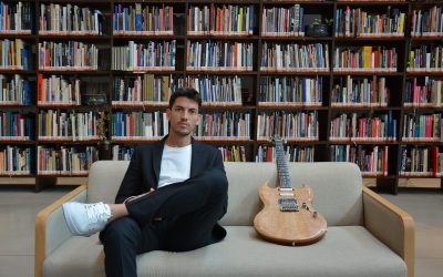 Jean-Baptiste Hardy Trio