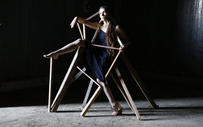 Camille Boitel, Sève Bernard – « »