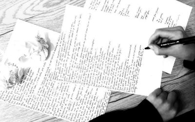 2 Ateliers d&rsquo;écriture : « Lyricisme » mode d’emploi