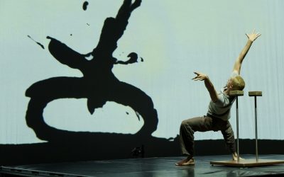 1ère édition de NOÛS, le festival art & IA