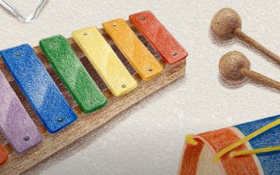 La Sirène de Paris – Aux Royaumes de l&rsquo;enfance