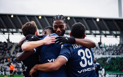 Matchs du Paris FC pour la saison 2025-2026, le calendrier complet