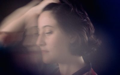 Carte blanche à Adèle Viret, concert au 38Riv Jazz Club