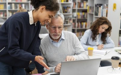 Déclic – Aide numérique