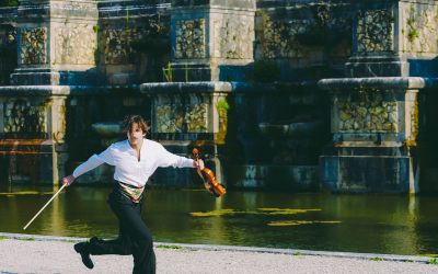 Verdy – Release Party