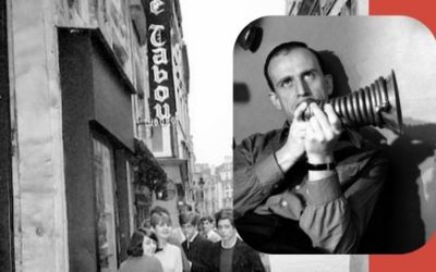 Boris Vian, en textes et en musique