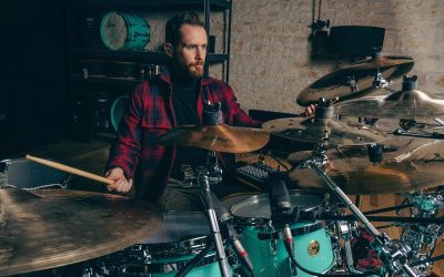 Archibald Ligonnière – « A NEW HOME »