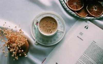 Café culture à la bibliothèque Maurice Genevoix