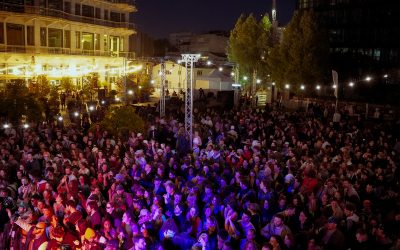 YELLOW SUN FESTIVAL – Les 10 ans du Barboteur