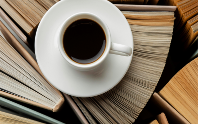 Cappuccino littéraire : Coups de coeur annuels