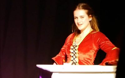 Aliénor, les confessions d&rsquo;une reine