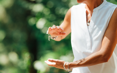 Cours de Qi-Gong & self-défense sénior (100% féminin) – Paris 14e