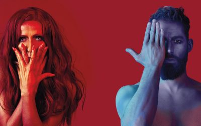 Marjolaine Reymond – « OR VAGABOND »