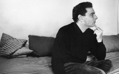 Georges Perec, archives d&rsquo;une enfance