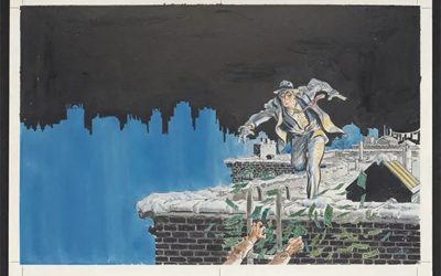 CLING ! La bande dessinée parle cash