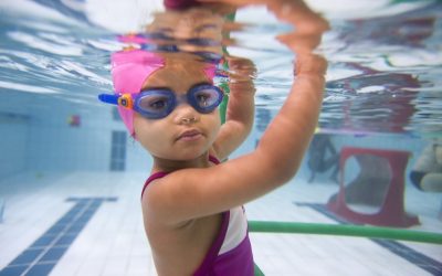 Paris sport familles : Bougez en famille à la piscine Emile Anthoine