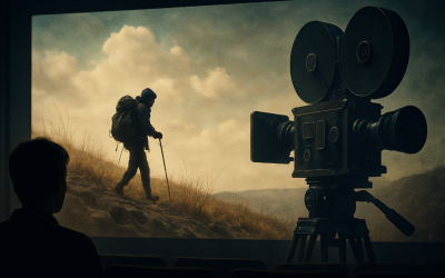 Cycle de documentaires engagés – Fipadoc : Des films pour regarder le monde autrement