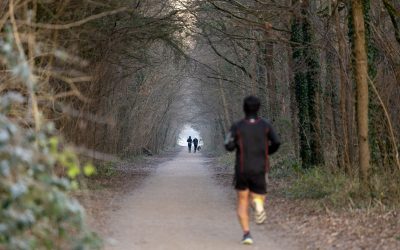 Trail le Pouce