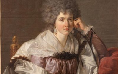 Révéler le féminin. Mode et Apparences au XVIIIe siècle
