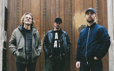 Montana, Adsuar, Renard &lsquo;Standards trio&rsquo; en concert au 38Riv Jazz Club