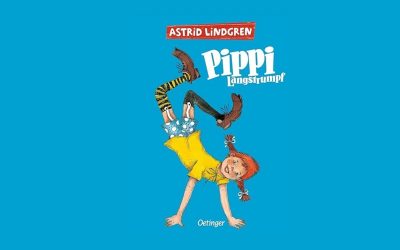 Exposition Astrid Lindgren