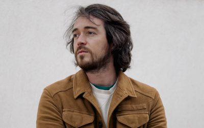 Élie Martin-Charrière « 100 Miles Away » en concert au 38Riv Jazz Club