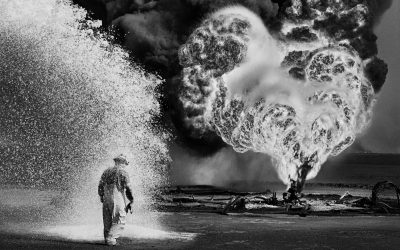 Visitez gratuitement l&rsquo;expo-hommage à Sebastião Salgado