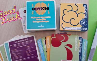 Odyssée