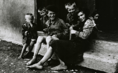 Regards croisés : la Shoah et le génocide des Tsiganes