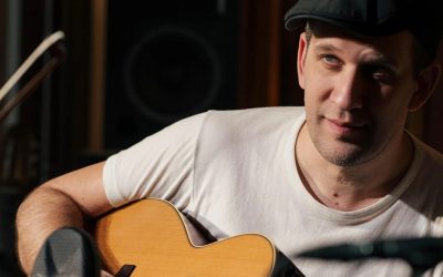 Sebastien Giniaux trio « Django afternoon » au 38Riv Jazz Club