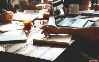 Atelier d&rsquo;écriture découverte « Oser écrire ! »