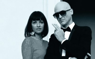 CINÉ-JAZZ : les thèmes légendaires du grand écran
