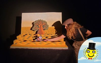 La Graine d’oreille