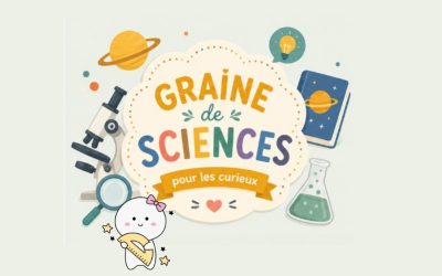 Graine de sciences : Le médiéval fantastique