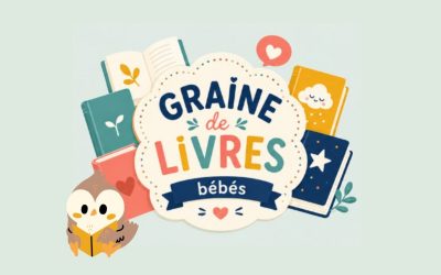 Graine de livres bébés