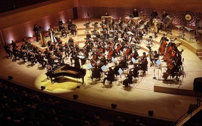 « La Symphonie Rêvée » à la Seine Musicale