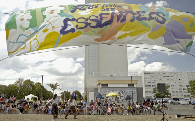 Festival des Essentiels 2026