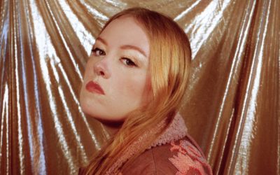 Emma-Jean Thackray – « Dear Miles – A Love Letter »