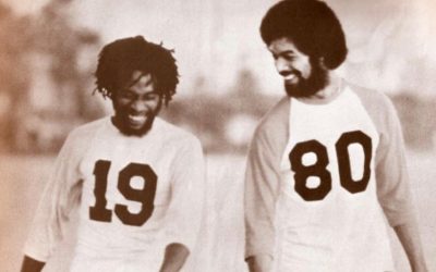 Gil Scott-Heron by Brian Jackson & Yasiin Bey